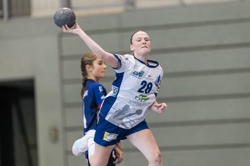 Bild 105 - wBJ HTS/BW96 Handball - Niendorfer TSV : Ergebnis: 27:27